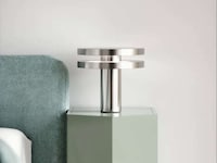 Mushroom-Inspired Sleek Lamps Image 4