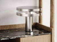 Mushroom-Inspired Sleek Lamps Image 5