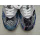 Sashiko Stitched Intricate Sneakers Image 1