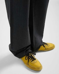 Ultra-Thin Premium Fashion Sneakers Image 2