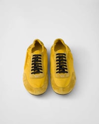 Ultra-Thin Premium Fashion Sneakers Image 4