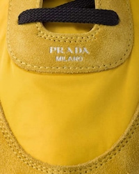 Ultra-Thin Premium Fashion Sneakers Image 6