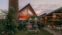 Factory-Converted Revived Spaces Image 3