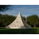 Artful Pyramid Installations Image 3