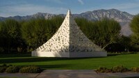 Artful Pyramid Installations Image 4