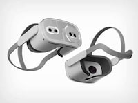 Tech-Branded VR Headsets Image 1