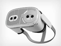 Tech-Branded VR Headsets Image 2