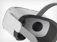 Tech-Branded VR Headsets Image 4