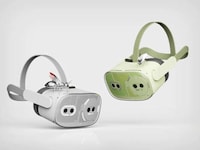 Tech-Branded VR Headsets Image 8