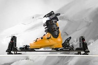 Aftermarket Air-Spring Skier Accessories Image 2