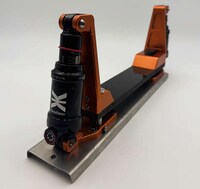 Aftermarket Air-Spring Skier Accessories Image 3