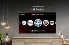 Smart TV Radio Services