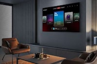 Smart TV Radio Services Image 2
