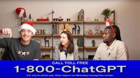 Toll-Free AI Hotlines Image 1