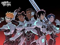 Manga Series Anime Adaptations Image 1