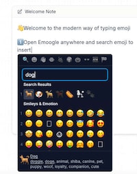 Emoji Search Engines Image 1