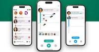Audio Conversation Platforms