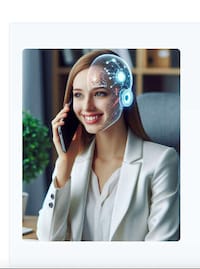 AI Call Assistants Image 1