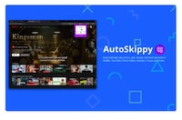 Streaming Service Intro Skippers Image 1