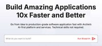 AI-Powered Software Planning