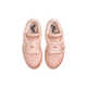 Chic Satin Pink Sneakers Image 3