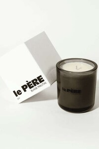 Collaborative Menswear Brand Candles Image 1