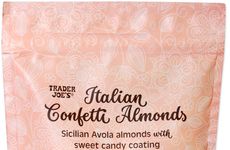 Candy-Coated Italian Almonds