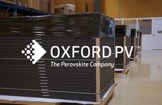 Record-Breaking Solar Panels