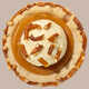 Salted Caramel Pie Cookies Image 1