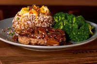 Steak-Centric Winter Menus