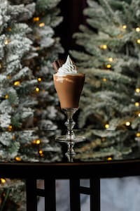 Festive Hotel Activations Image 1