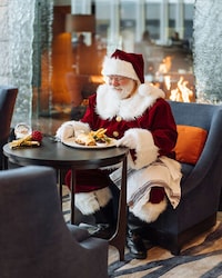 Festive Hotel Activations Image 2