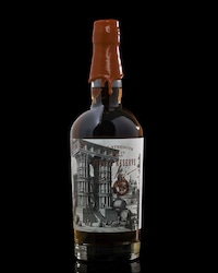 Well-Aged Family Reserve Whiskeys Image 1