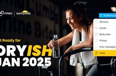 Healthier Drinking Habits Campaigns