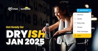 Healthier Drinking Habits Campaigns Image 1