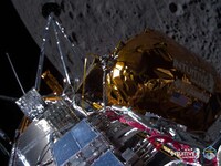 Space Communication Innovations Image 1