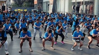 Singles-Only Running Events
