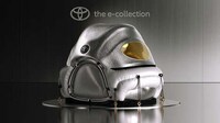 Futuristic Imaginative Design Concepts Image 1