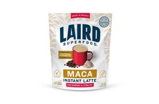 Instant Maca Latte Mixes