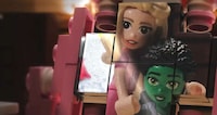 Toy Brick Reimagined Trailers Image 1