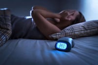 FDA-Approved Sleep Apnea Medication Image 1