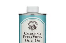 California-Made Olive Oils