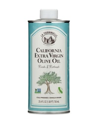 California-Made Olive Oils Image 1