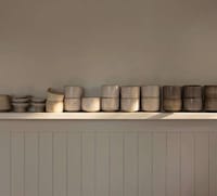 Modern Antiquity Ceramic Capsules Image 3
