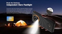Rugged Flagship Smartphone Models Image 3