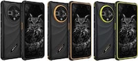 Rugged Flagship Smartphone Models Image 4
