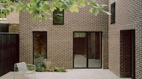 Tree-Surrounding Mass-Timber Homes Image 1