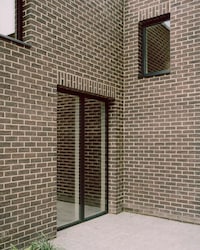 Tree-Surrounding Mass-Timber Homes Image 3