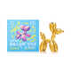 Balloon Dog-Themed Smoking Accessories Image 6