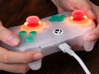 Interactive Light Mini Controllers Image 2